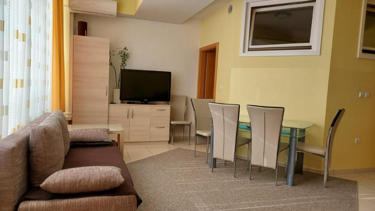 Apartma Bale كْرانْيِسكا غورا المظهر الخارجي الصورة