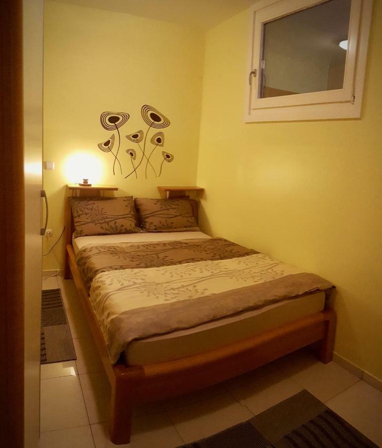 Apartma Bale كْرانْيِسكا غورا المظهر الخارجي الصورة